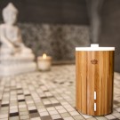 Esta aroma diffuser med damp thumbnail