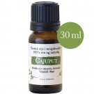 30ml Cajuput (melaleuca cajuputi) Australia thumbnail