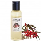 125ml Castor olje (Ricinus communis) India thumbnail