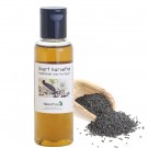 Svart karvefrø kaldpresset  (Nigella sativa) 125ml thumbnail