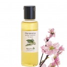 Mandel kaldpresset fra Spania 125ml thumbnail