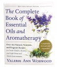 The Complete Book of Essential Oils and Aromatherapy thumbnail
