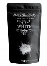 Hvit finkornig leire, 500g thumbnail
