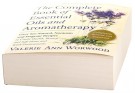 The Complete Book of Essential Oils and Aromatherapy thumbnail