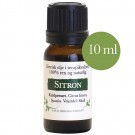 10ml Sitron (citrus limonum) kaldpresset, Spania thumbnail