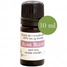 Rose Blend eterisk oljeblanding thumbnail