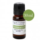 Peppermynte eterisk olje 30ml thumbnail
