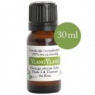 Ylang Ylang 1 eterisk olje thumbnail