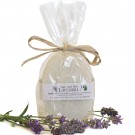 Lavendel såpestykke thumbnail