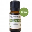 10ml Mandarin Gul (citrus reticulata) kaldpresset, Italia thumbnail