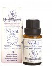 Dr. Bach Rescue Remedy Night, granulat thumbnail