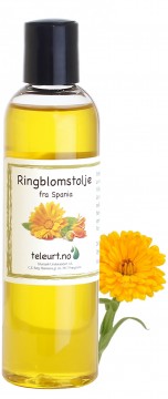 125ml Ringblomst (Calendula officinalis) Spania