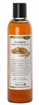 Hvetekim kaldpresset (Triticum vulgare) USA 250ml