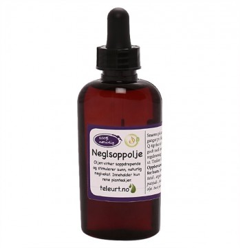 Neglsopp olje med Neem 60ml