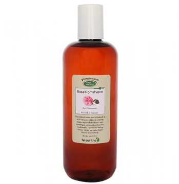 Roseblomstvann 500ml, Tyrkia