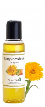 60ml Ringblomst (Calendula officinalis) Spania