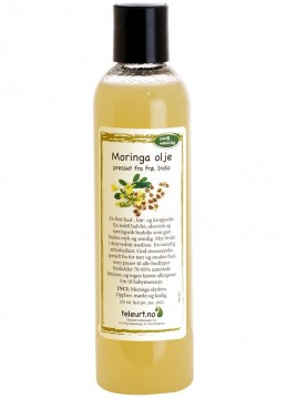 Moringa (Moringa oleifera), India 250 ml
