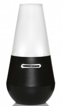 Aroma diffuser Enso Black, Endelig tilbake i butikk!.:)