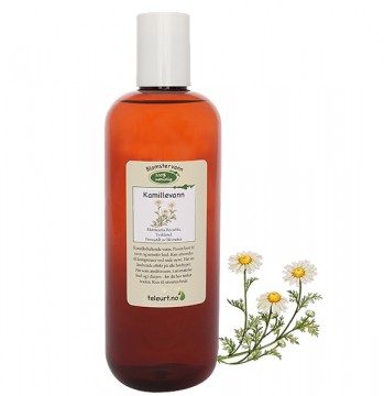Kamille hydrolat 500ml, Italia