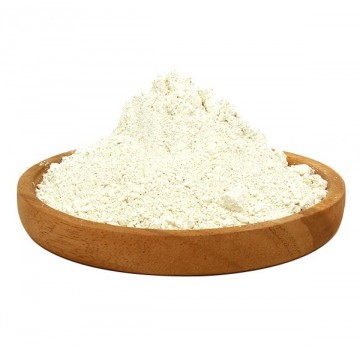 Hvit finkornig leire (Storbrittania) 500g