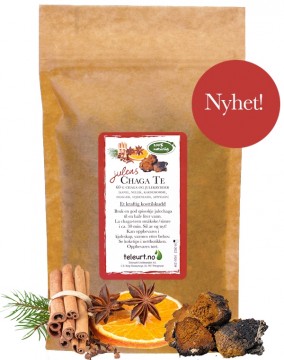 Chaga julete, 60g