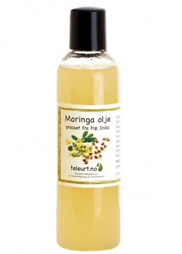 Moringa (Moringa oleifera), India 125ml