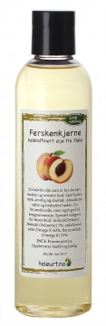 Ferskenkjerne (Prunus persica) Italia 250ml