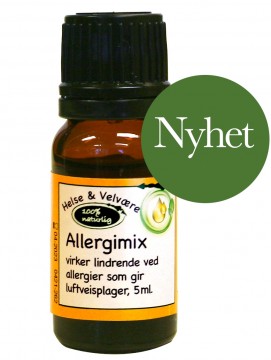 5 ml Allergimix