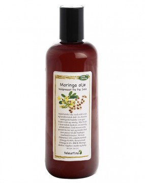 Moringa (Moringa oleifera) India 500 ml