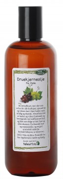 Druekjerne (Vitis vinifera) Italia 500ml
