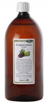 Druekjerne (Vitis vinifera) Italia 1l.