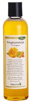 250ml Ringblomst (Calendula officinalis) England