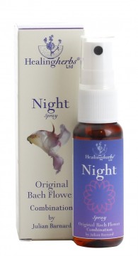 Night Remedy spray 20ml