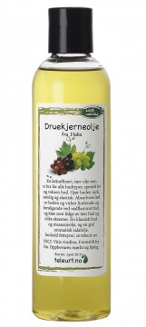 Druekjerne (Vitis vinifera) Italia 250ml