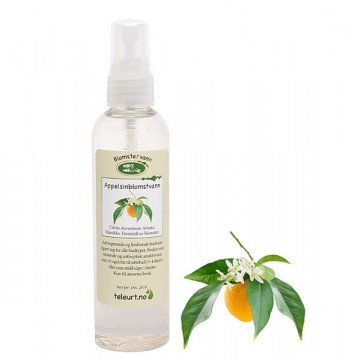 Neroli hydrolat 125ml, Spania