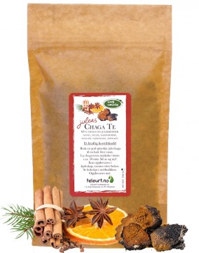 Chaga julete, 60g