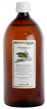 Mandel fra USA 1l.