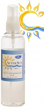 After Sun mist, 125 ml
