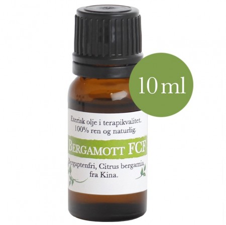 10ml Bergamott FCF (citrus bergamia) Kina