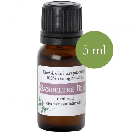 5ml Sandeltre blend