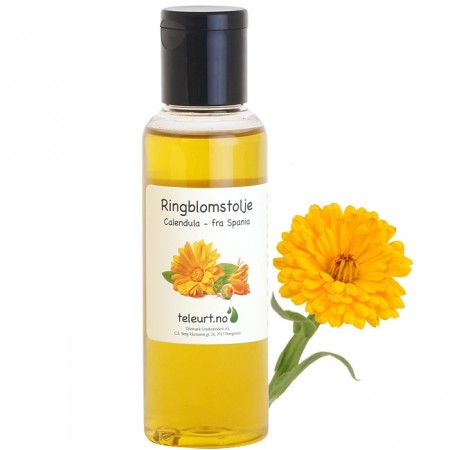 125ml Ringblomst (Calendula officinalis) Spania