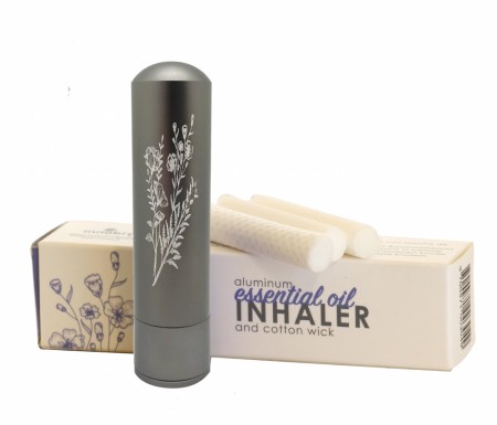 Neseinhalator m/3 bomulls refill
