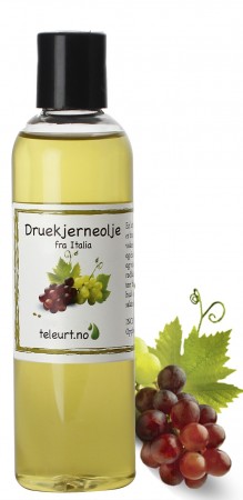 Druekjerne (Vitis vinifera) Italia 125ml