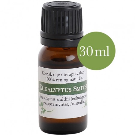 30ml Eukalyptus smithii (Eucalyptus smithii) Australia