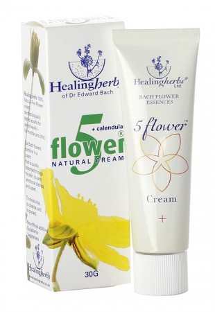 Five Flower akutt krem i tube 30g