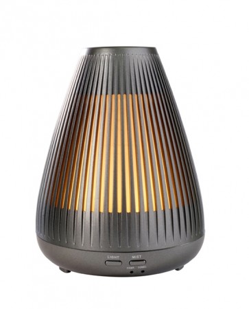 Aroma diffuser Alina Grey