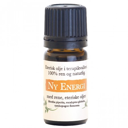 Ny Energi oljeblanding 5ml