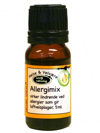 5 ml Allergimix
