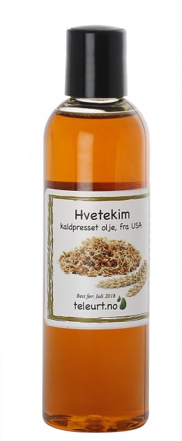 Hvetekimolje 120ml