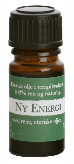 Ny Energi oljeblanding 5ml